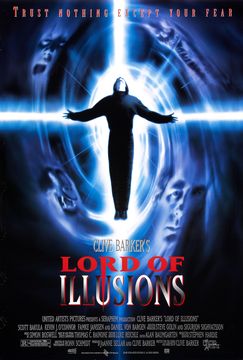 Le Maître des illusions (Lord of Illusions)